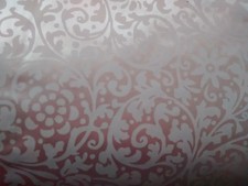 Geschenkpapierrolle "Jung/Design", brokat brillant rose 