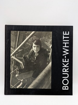 Bourke-White, Vicki Goldbeck, United Technologies Corporation, 1988