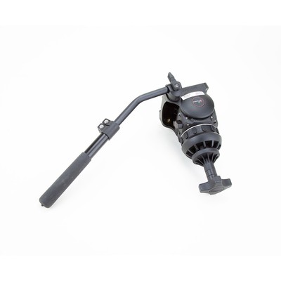 Cartoni Focus 10 100mm Fluid Head - SKU#2006346