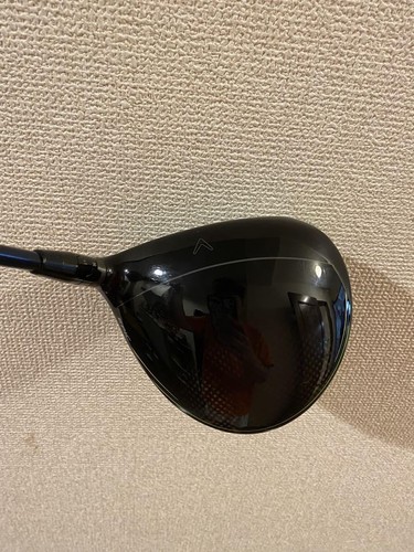 Epic Flash Driver 10.5 Degrees Black/Green - Picture 3 of 6