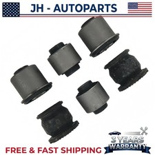 NEW Rear Lower Knuckle Bushing For Honda CIVIC 01-05 CR-V 02-06 ELEMENT 03-06 US