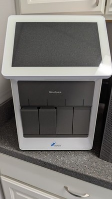 Cepheid GeneXpert 2 Modules Excellent 900-0828 900-0511 GX R2