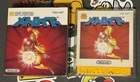 Metroid Nintendo Famicom Disk System COMPLETE Japan Import US Seller TESTED