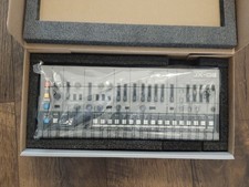 Roland JX-08 Desktop Synthesizer Mint Open Box JX-8p with Effects