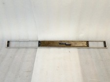 75-80 Dodge Truck Wood Grain Dash Trim Adventurer Sport Ac D100 W100 D150 D200