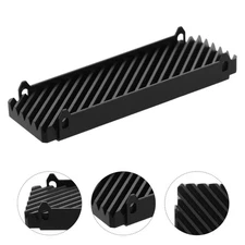  Computer Cooling Components Heating Dissipation Pads for SSD Heatsink Kit