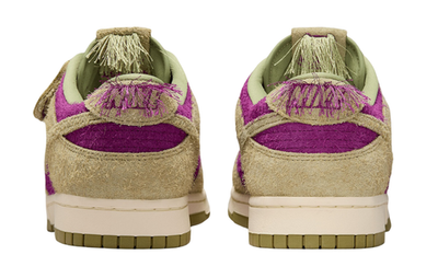 Nike Dunk Low Retro SE Viotech Dusty Olive IB2990-500 Men New | eBay