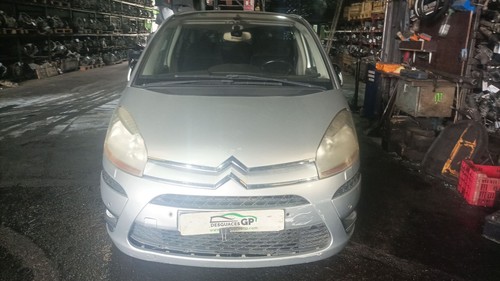 A43001400 RESISTANCE À LA CHAUFFE / 2468662 POUR CITROËN C4 PICASSO I MONOSPACE - Photo 4/10