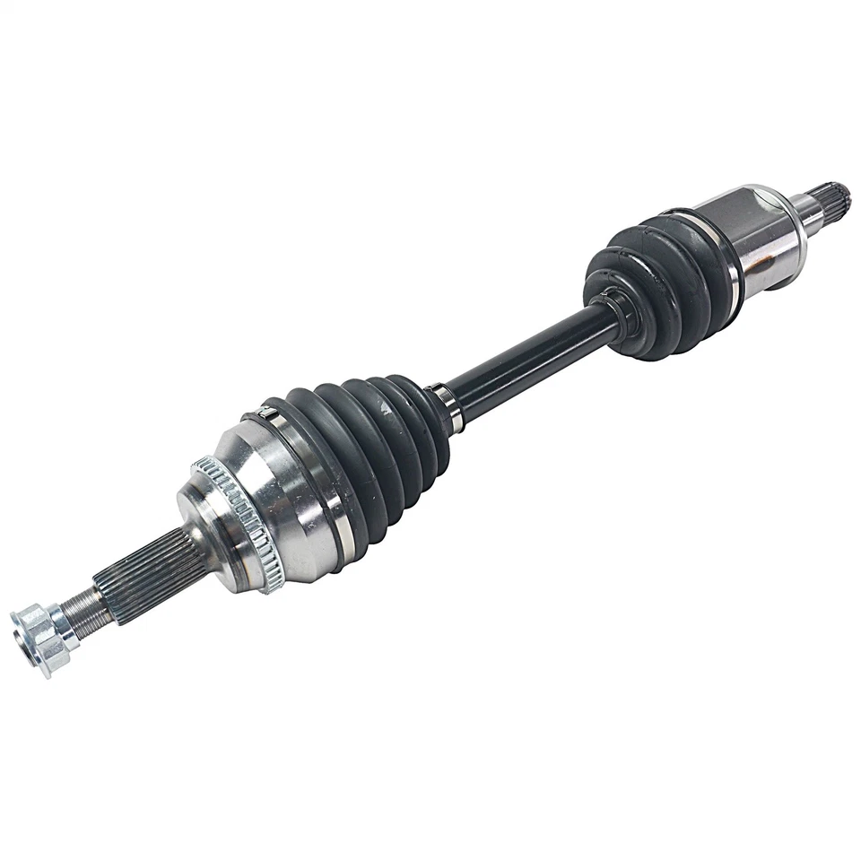 For Lexus RX400h 2006-2008 for Toyota Highlander 2006-2007 3.3L Front CV Axles - Image 2 of 4