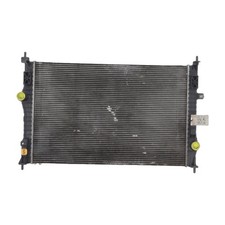 Radiateur Peugeot 308