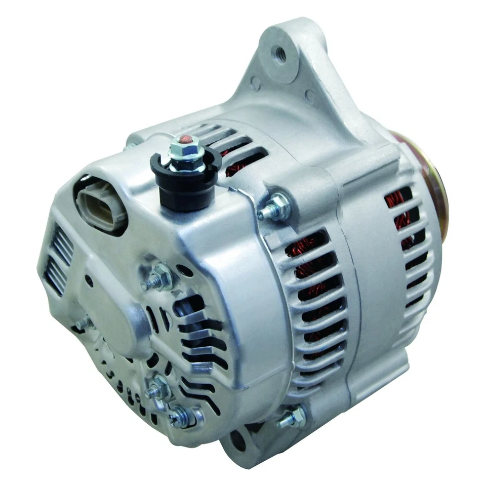 For Suzuki Grand Vitara 1999-2004 WAI Global Alternator - Image 2 of 4