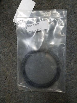 Genie Terex DTZ Seal Rear Crankshaft Gen #DT24175433 P-4194 M4175433