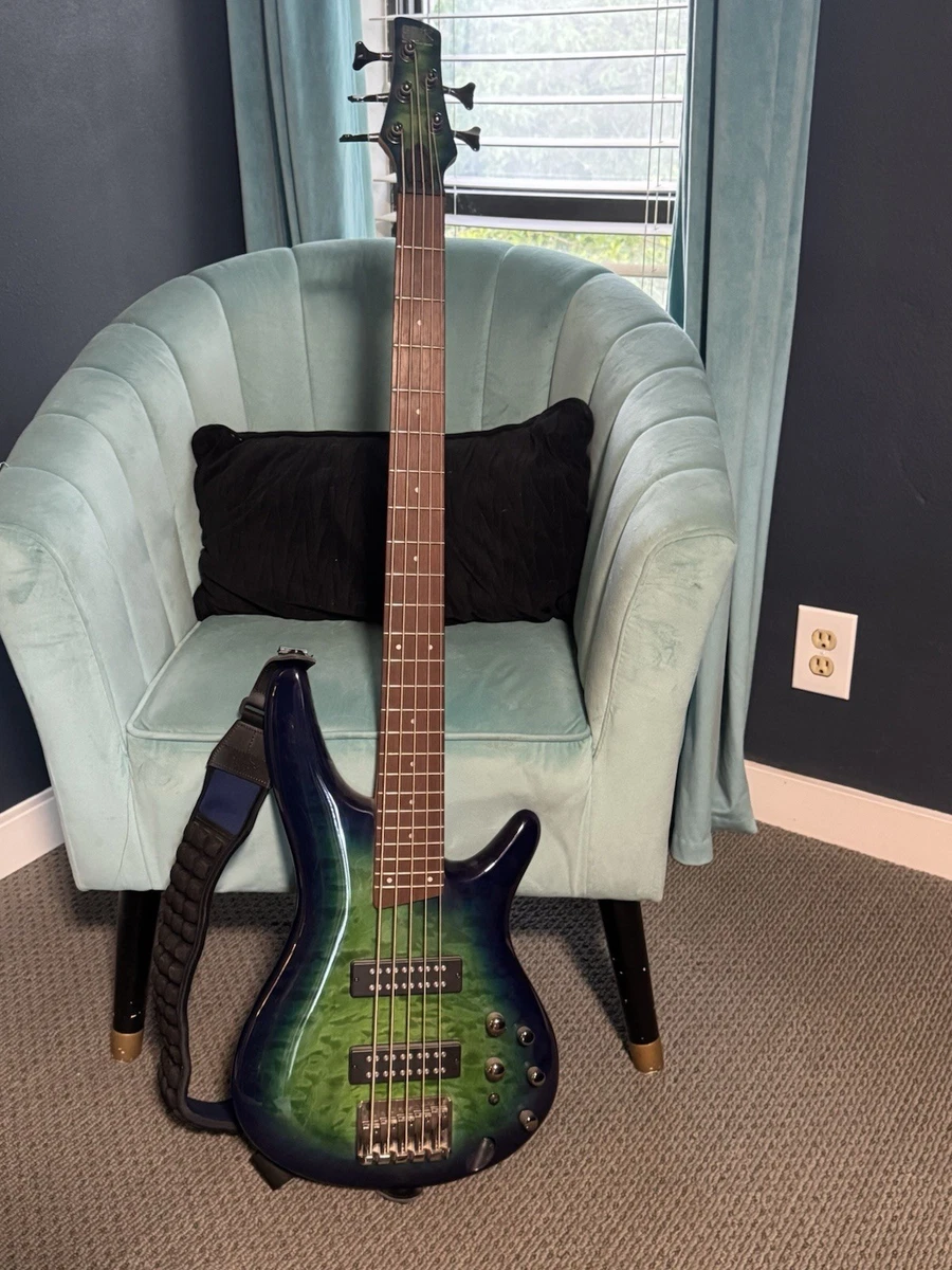 Ibanez Sr405 for sale - eBay