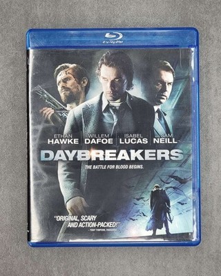 Daybreakers [Blu-ray] DVDs