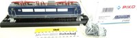 21000 Piko E410 Ellok Db Ep3 H0 1:87 Ovp Neu HU2 µ