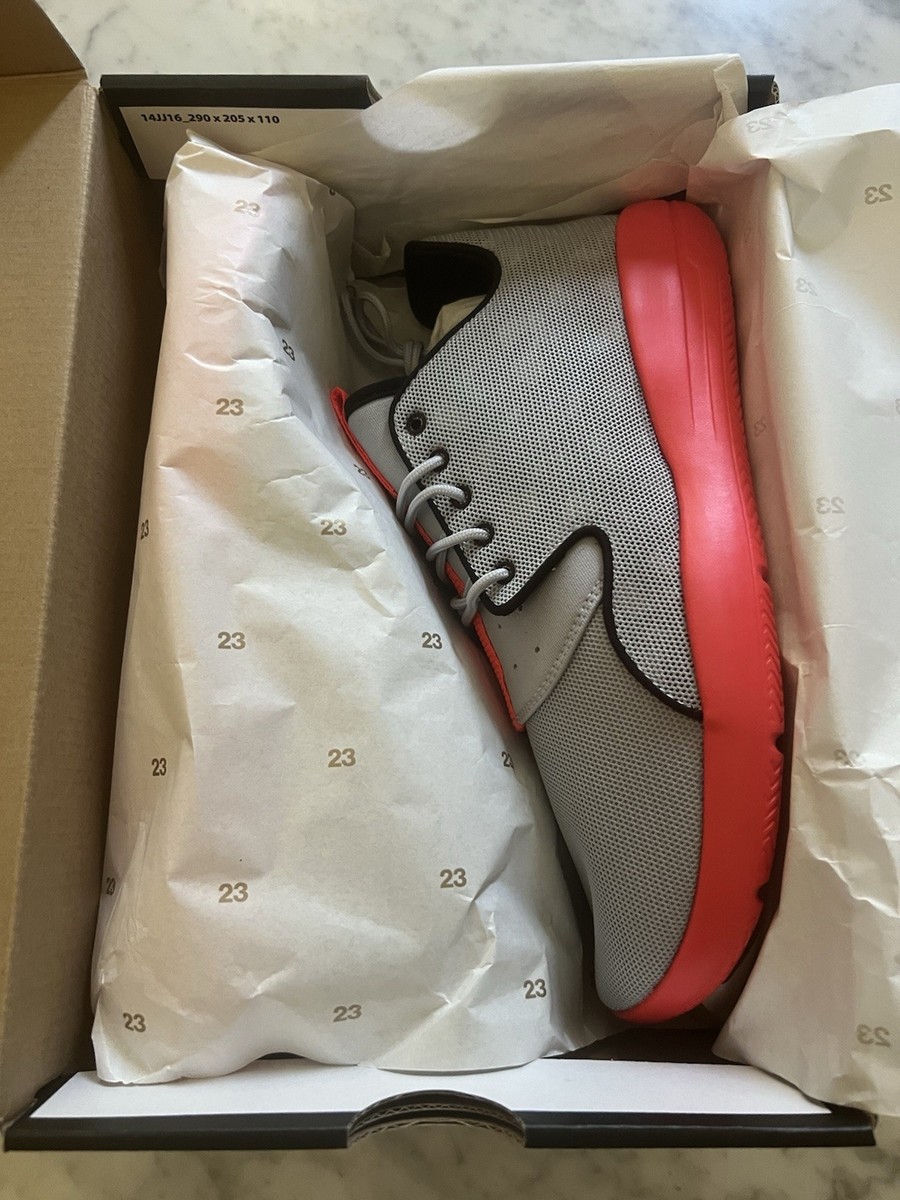jordan eclipse infrared