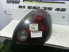 HECKLEUCHTE RECHTS / 198034 FÜR FIAT BRAVO 182 1.6 16V CAT