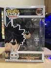 Funko Pop! Vinyl: Jujutsu Kaisen - Megumi Fushiguro #1883