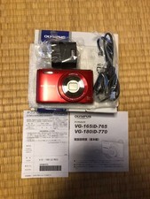 OLYMPUS VG180