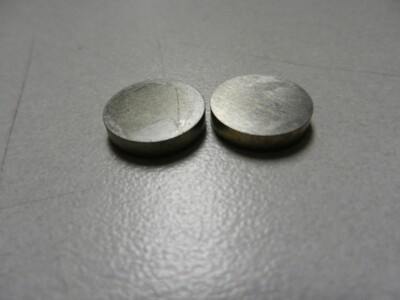 【のしむ】 NOS Kawasaki 2.70T Shims 80-84 KZ550 90-91 ZR550 84-85 ZX550 92025