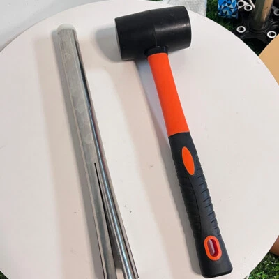 BUCKLOS Fahrrad Headset Einpresswerkzeug Steuersatz Innenlager Installation Werkzeug DE