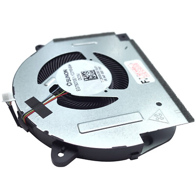 Lüfter Kühler FAN CPU version für Lenovo Legion Y540-17IRH-PG0 (81T3007EGE)