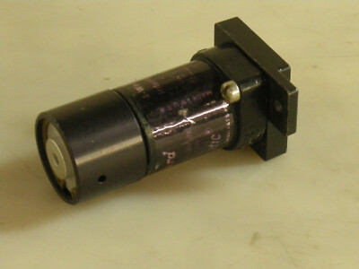 Clippard R471 4 Way  Interface Valve with base