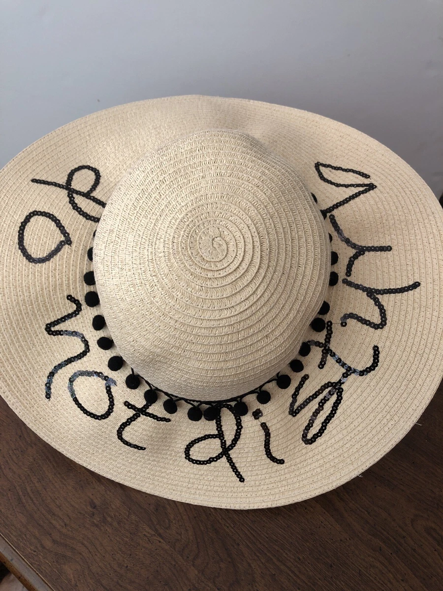 Do not sales disturb hat diy