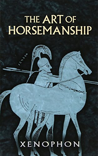 The Art of Horsemanship-Xenophon