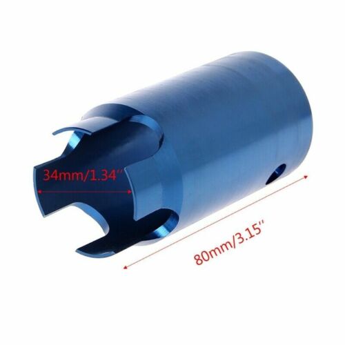 For Mercedes Benz Ignition Lock Switch Sleeve Socket Removal Remover Socket Tool - Picture 2 of 7