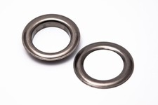  12 Curtain, Drapery Metal Grommets  Washer 1-9/16  10 Pack