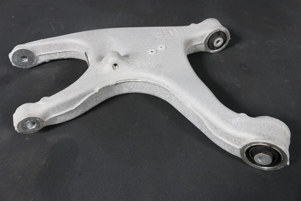 Axle Guide Rear Right 8K0505312J Audi A4 S4 RS4 8K A5 RS5 8T 8F A6 4G 12km - Image 2 of 4