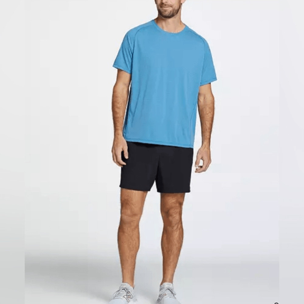 NWT VRST 2 Pack Men’s 5” & 7” Running Athletic Shorts - Size XL image 4