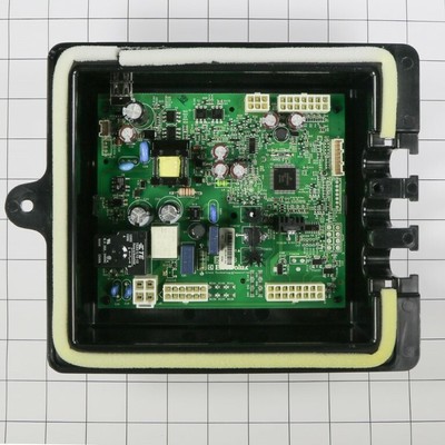 Frigidaire Fghs2655pf4 Main Power Board Part Number 242115254 for  