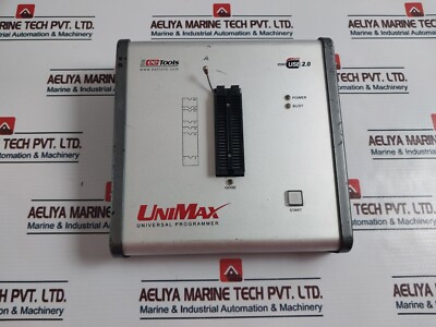 EE TOOLS UNIMAX Universal Programmer