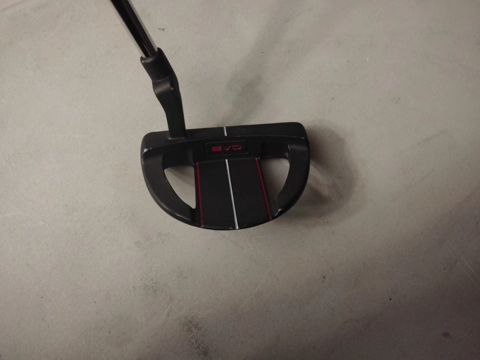 Tommy Armour Evo RH 34" Putter . - Image 2 of 4
