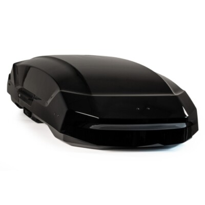 THULE Motion 3 XXL black Dachbox schwarz glänzend 600 Liter - 6399B - 639900