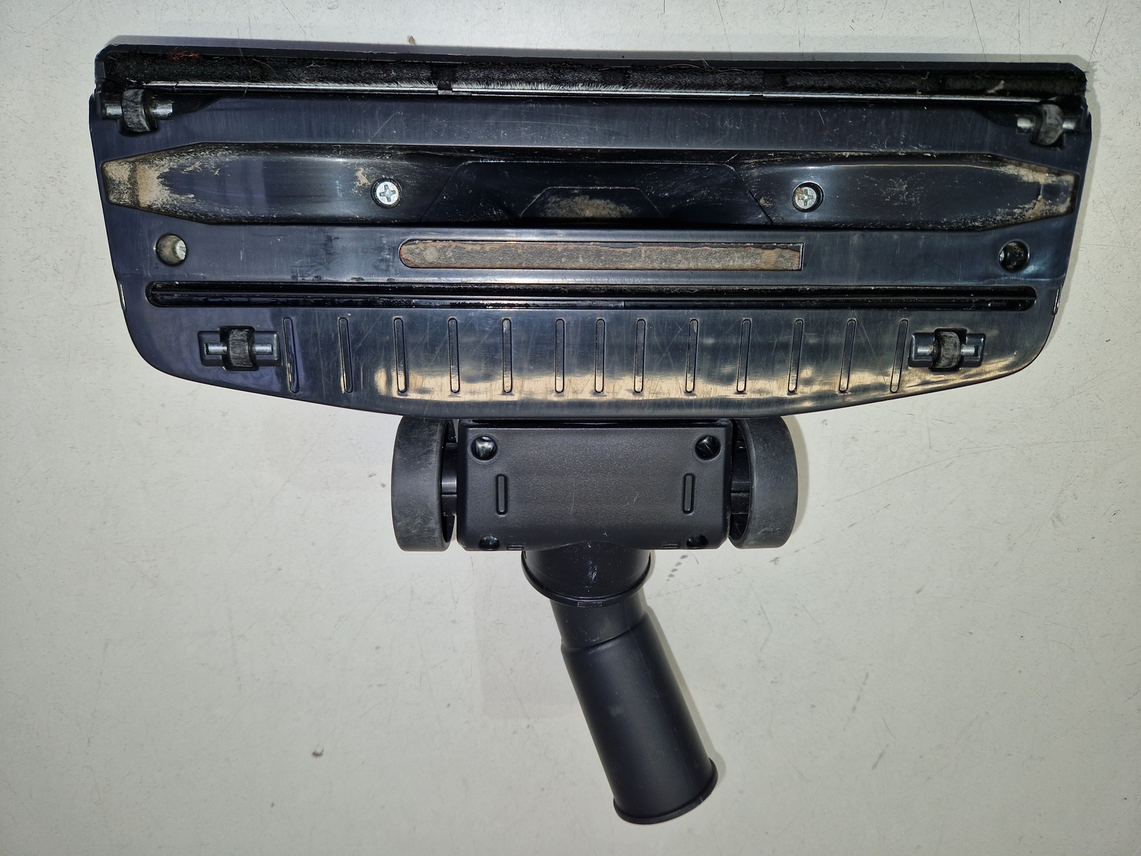 AEG LX524DB Total Home Cylinder Vacuum Cleaner Blue (Scratched