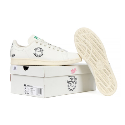 adidas Stan Smith X Andre Saraiva GÃ¼nlÃ¼k Spor AyakkabÄ± GY1786