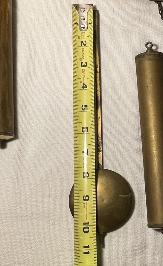 Rare! STYLE KING - CUCKOO CLOCK MFG CO INC