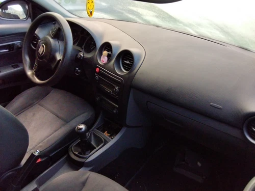 6L1867171F Mando Elevalunas Delantero Izquierdo para SEAT IBIZA (6L1) 2 1689707 - Imagen 11 de 12
