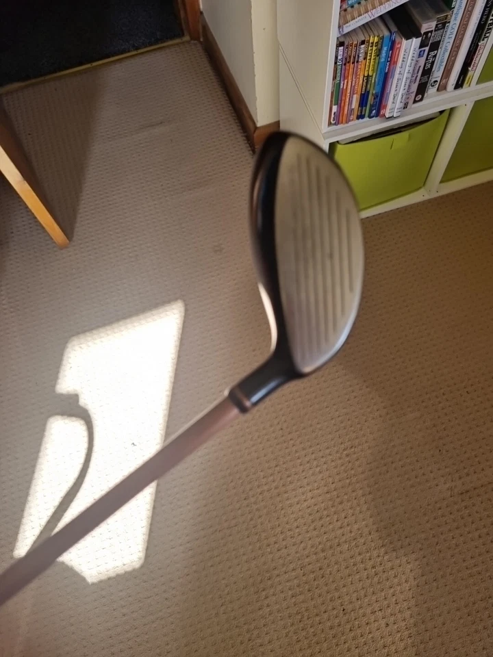 Orlimar Strong 3 Wood Regular Left Hand - Image 2 of 4