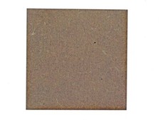 Square MDF Laser Cut Craft Blanks in Various Sizes