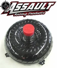 3200-3500 RPM Stall Torque Converter Turbo 400 TH-400 Trans Chevy SBC BBC