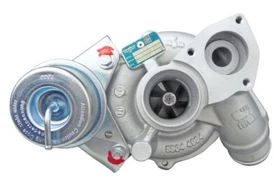 Turbolader Peugeot 207 308 3008 5008 RCZ 1.6 THP 125PS 150PS 156PS 53039880425