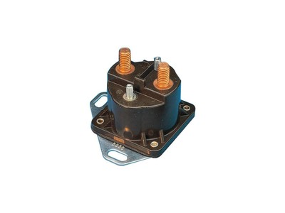 STANDARD MOTORCYCLE PRODU Starter Relay 25004