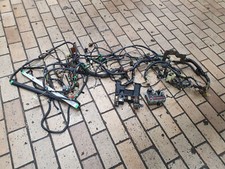 RARE inner cable harness LHD OEM Honda CIVIC ED7 ED6 EE6 EF7 SI DX ZC 88-91