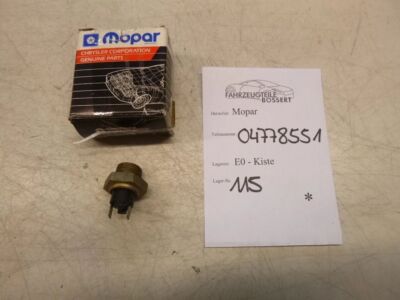 Chrysler Jeep Mopar Dodge Sensor Kühlmitteltemperatur Kühlwassertemperatur NEU