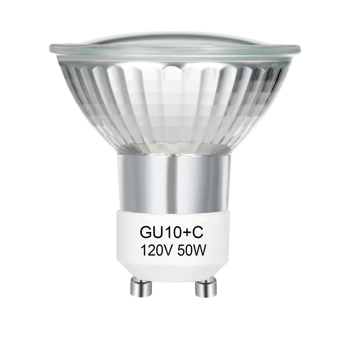 Gu10 candle bulb deals