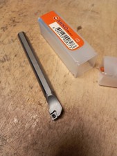 Akko S12K SCLCL 06 Bohrstange Ø12 CCMT 0602..